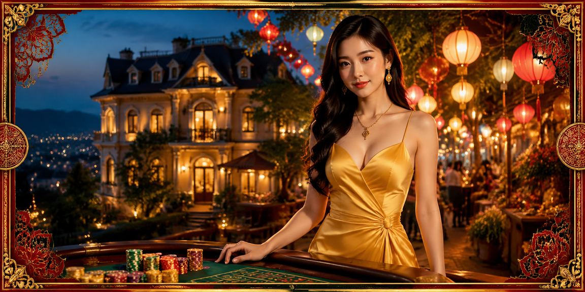 Không khí chợ đêm Đà Lạt gợi nhớ văn hóa xổ số truyền thống của người Việt