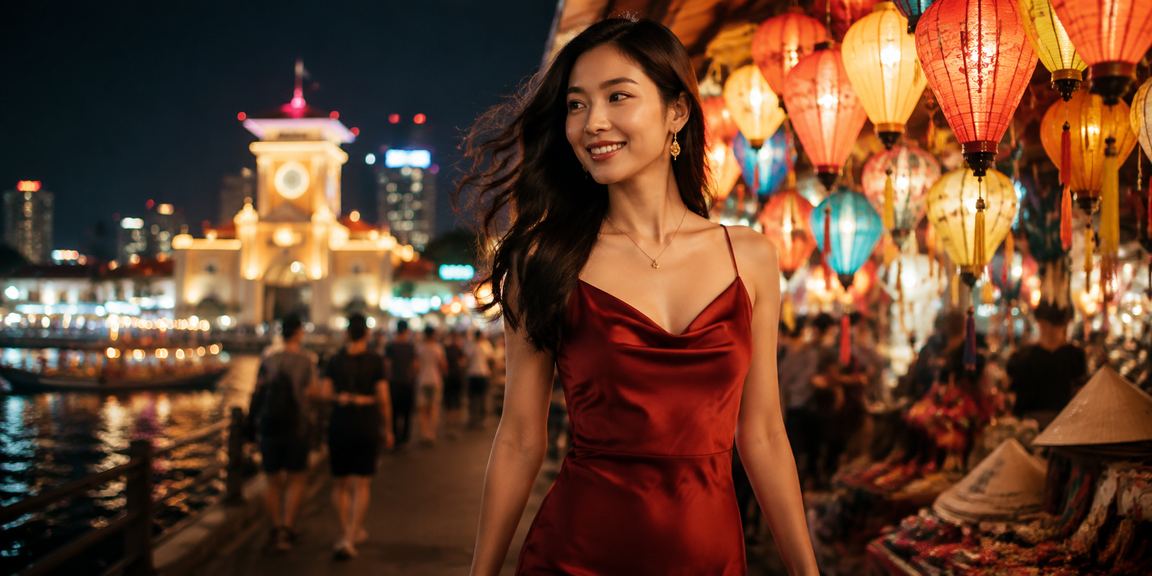 Người dùng đăng ký tài khoản k25 tại chợ đêm TP. Hồ Chí Minh qua điện thoại di động