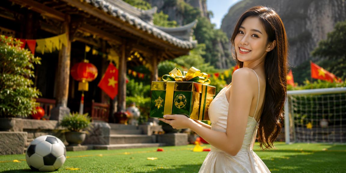 Trải nghiệm game trực tuyến k25 trong không khí lễ hội tại Ninh Bình