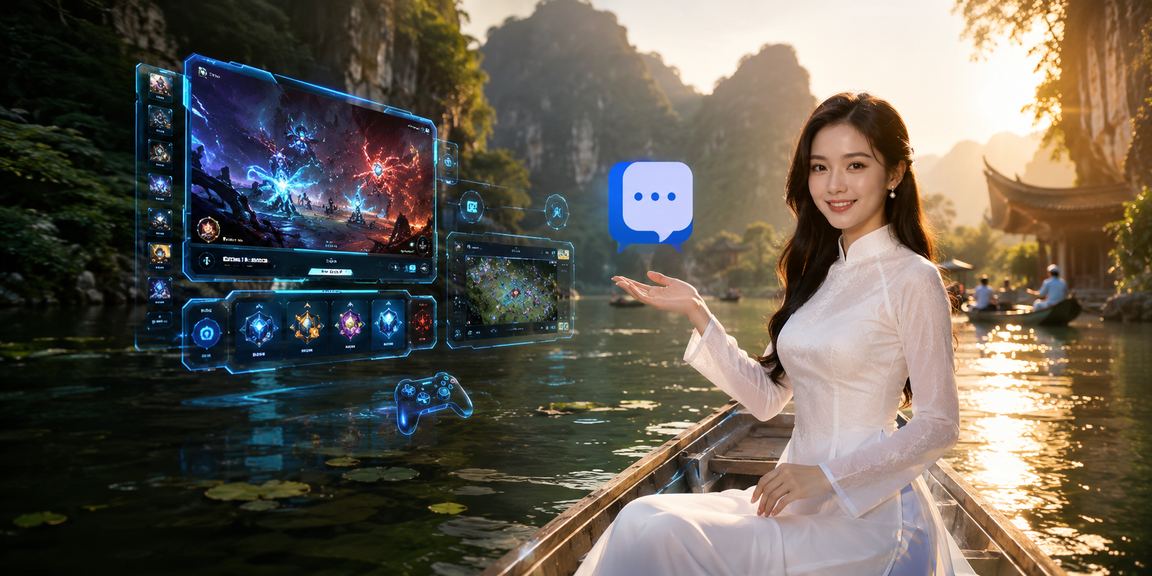 Người dùng Ninh Bình chơi esports betting trên ứng dụng k25 Android