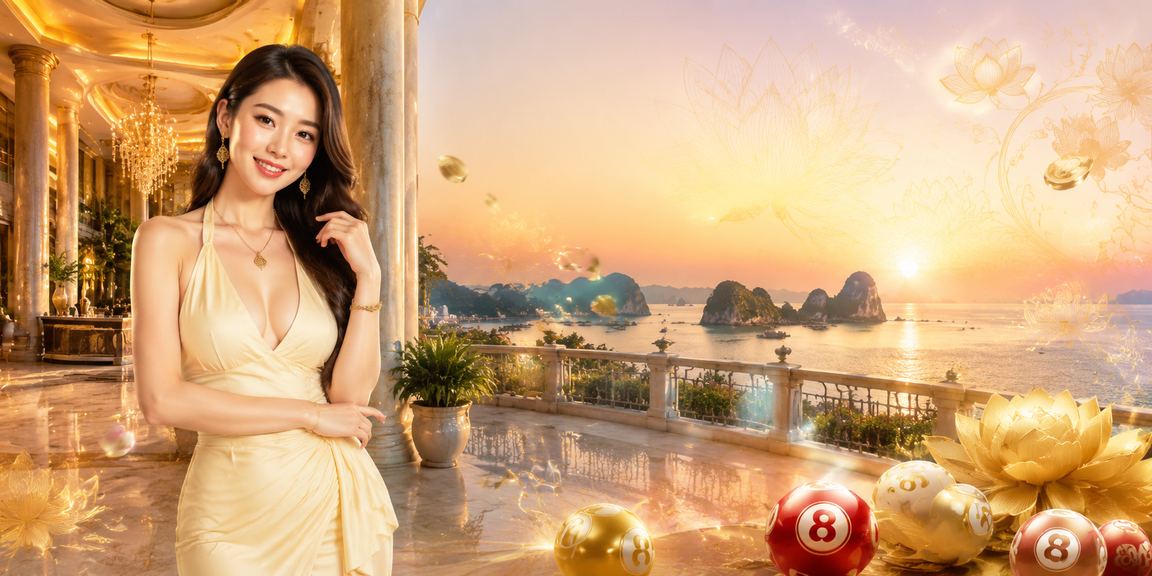 Khung cảnh thanh bình tại Ninh Bình – nơi thành viên VIP k25 thư giãn và tận hưởng quyền lợi cao cấp