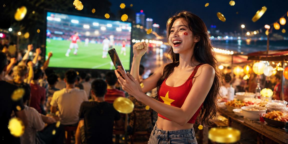 Khách hàng người Việt trải nghiệm bảo mật trên nền tảng k25 tại Quy Nhơn